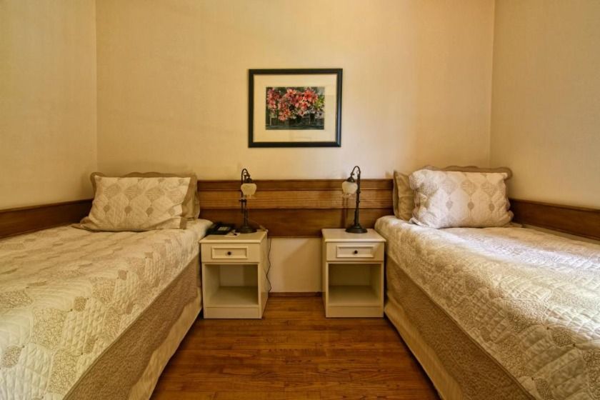 Minyon Hotel Antalya - Double or Twin Room