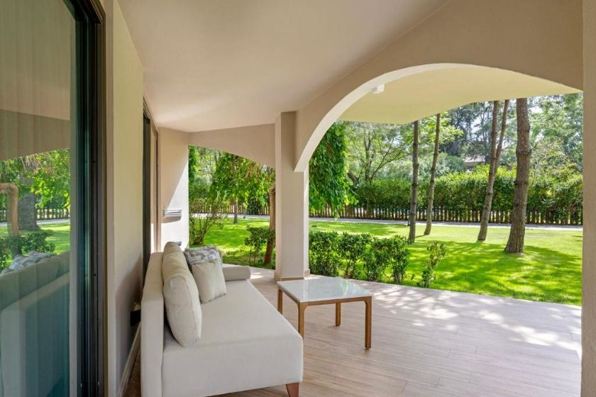 Sirene Belek Hotel Antalya - Garden Suite