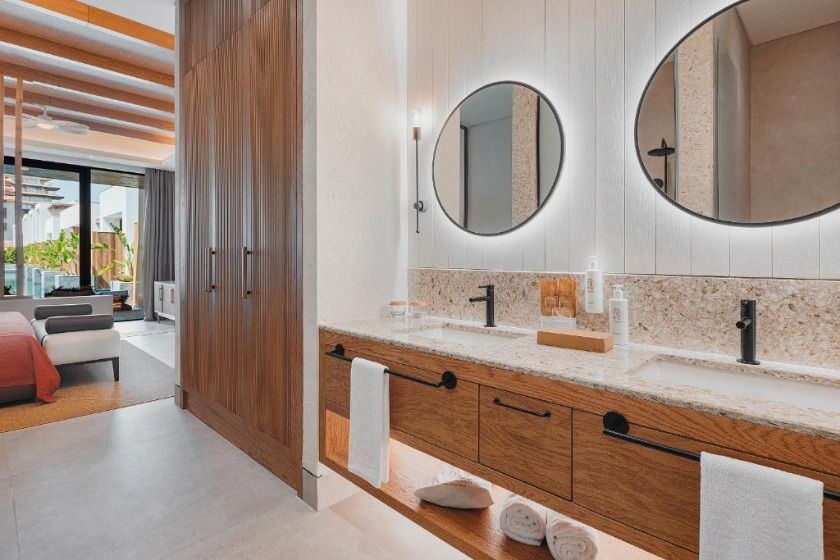 Sirene Belek Hotel Antalya - Bohemia Suite