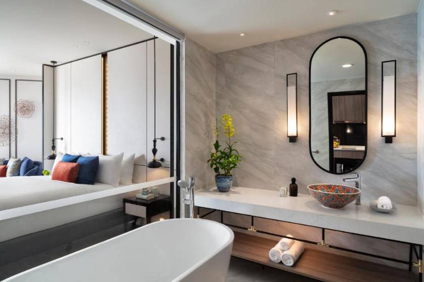 Somerset Pattaya - Two-Bedroom Executive