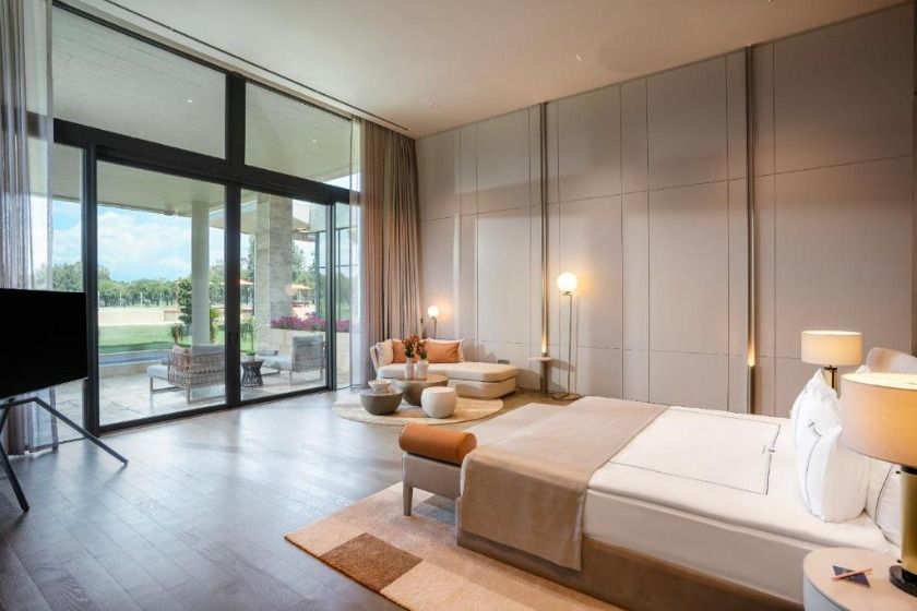 Kaya Palazzo Golf Resort  Antalya - Palazzo Grand Mansions 5 Bedroom