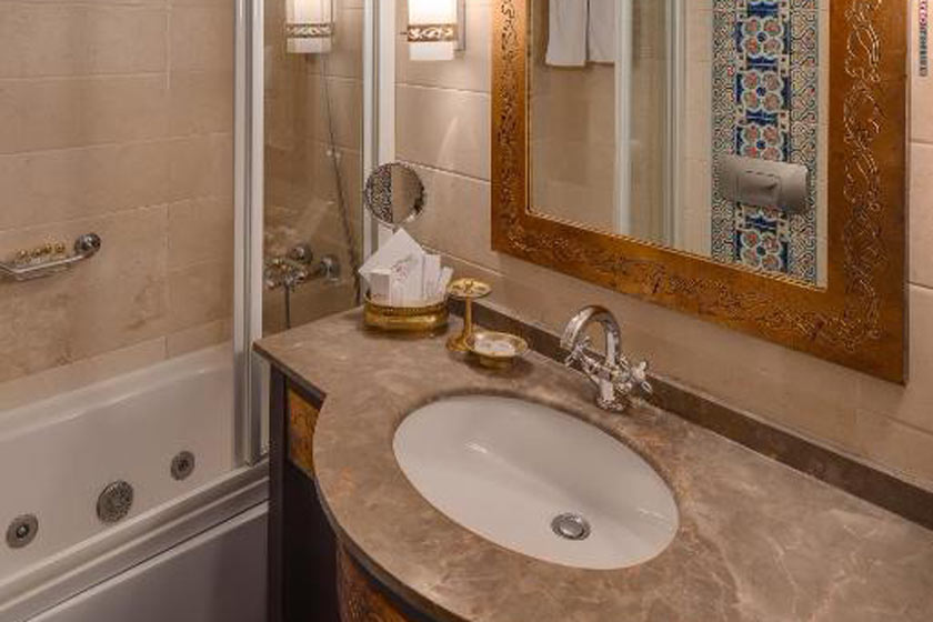 Tuvana Hotel Antalya - Prestige Double or Twin Room