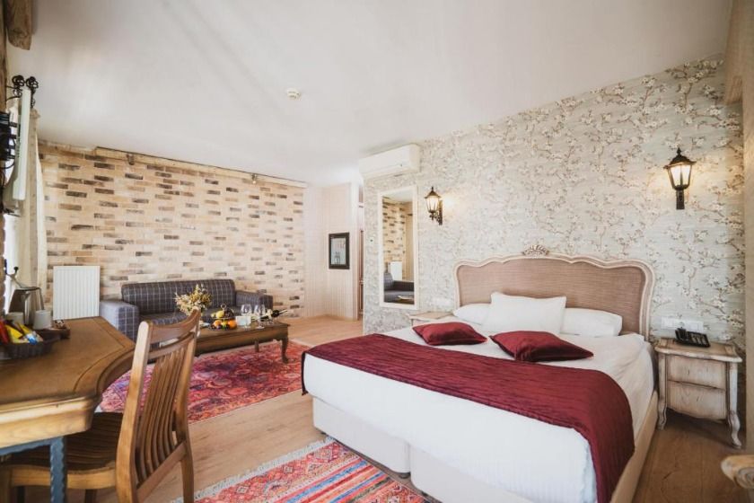 Raymar Hotels Ankara - Suite