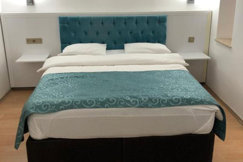 Urcu Hotel Antalya - Studio