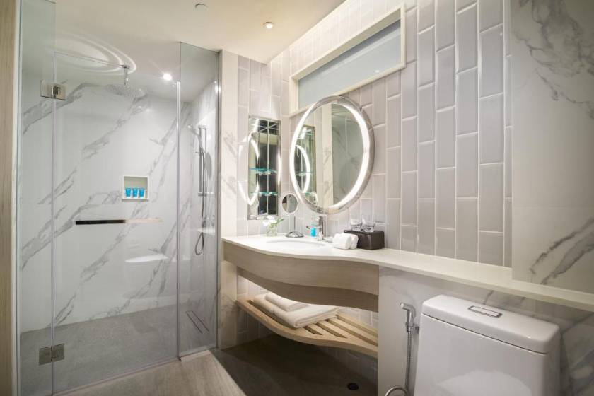 Amari Pattaya - Executive Club Twin