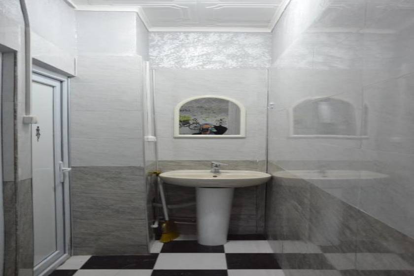 Hostel California - Economy Double Room