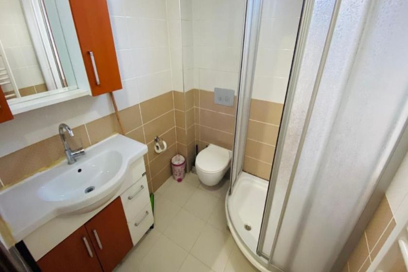 Kaya Residence Trabzon - One-Bedroom Apartment with Direct Lake View