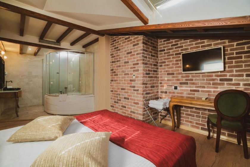 Raymar Hotels Ankara - King Suite