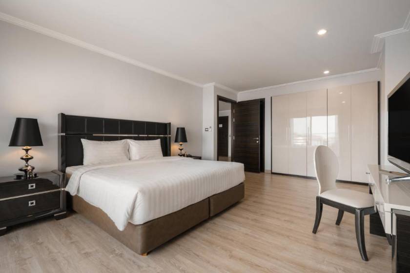 Sirin Exclusive Hotel and Residence - Grand Suite
