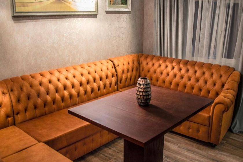 Hillmond Hotel baku - room