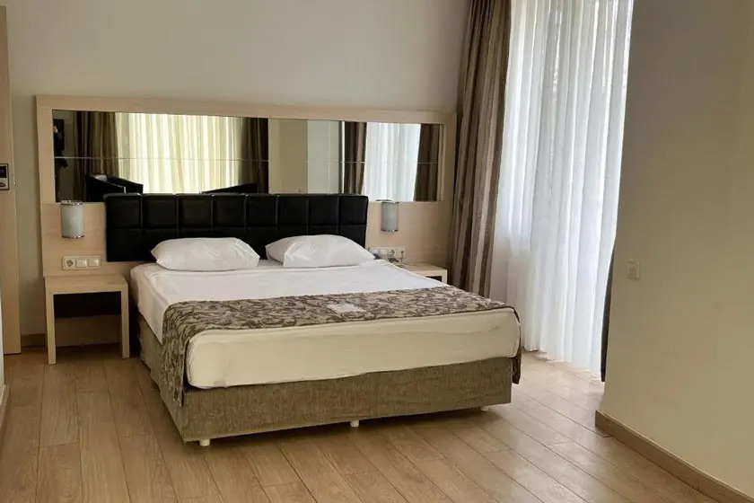 Golden Lotus Hotel Antalya - Family Room