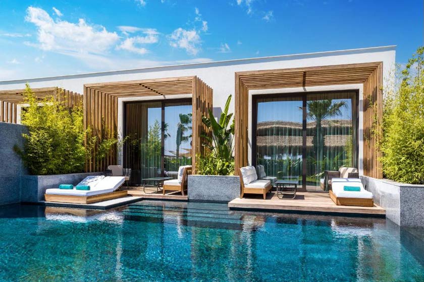 Sirene Belek Hotel Antalya - Bohemia Villa