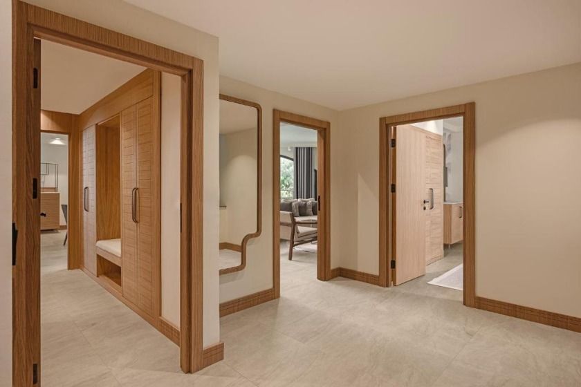 Sirene Belek Hotel Antalya - Pasha Suite