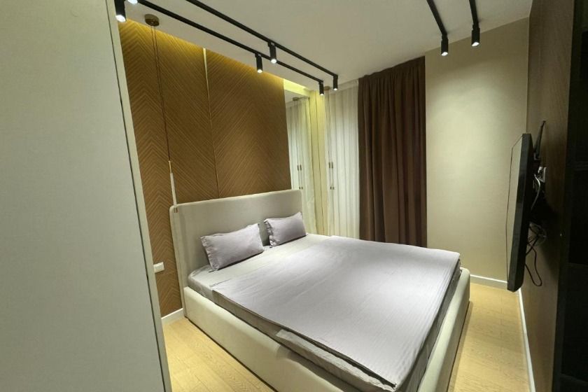 Skyline Towers Apartments tashkent - One-Bedroom Apartment