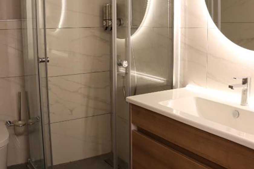 Dab Hotel Ulus Ankara - Economy Double Room