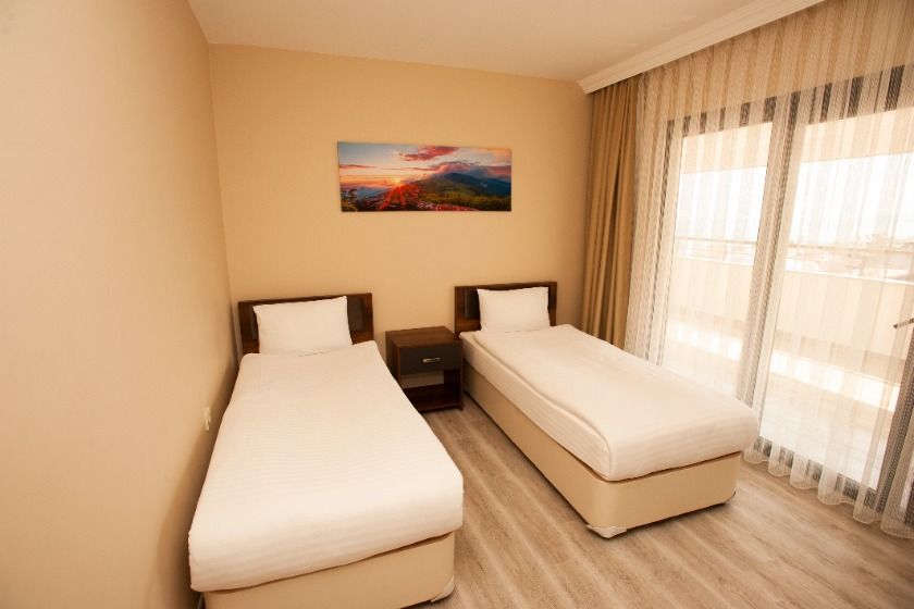 Empula Hotel & Residences Trabzon - Premium Residence