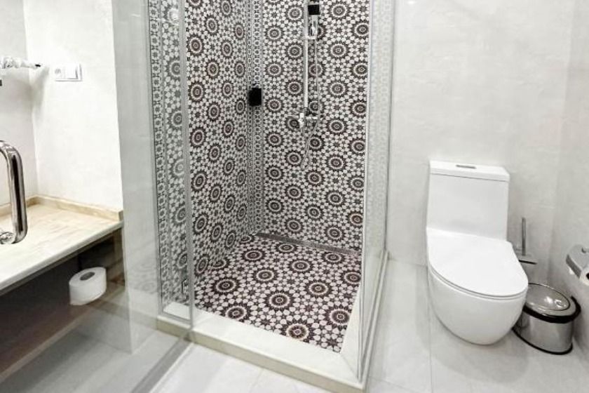 Reikartz Sote Tashkent - room