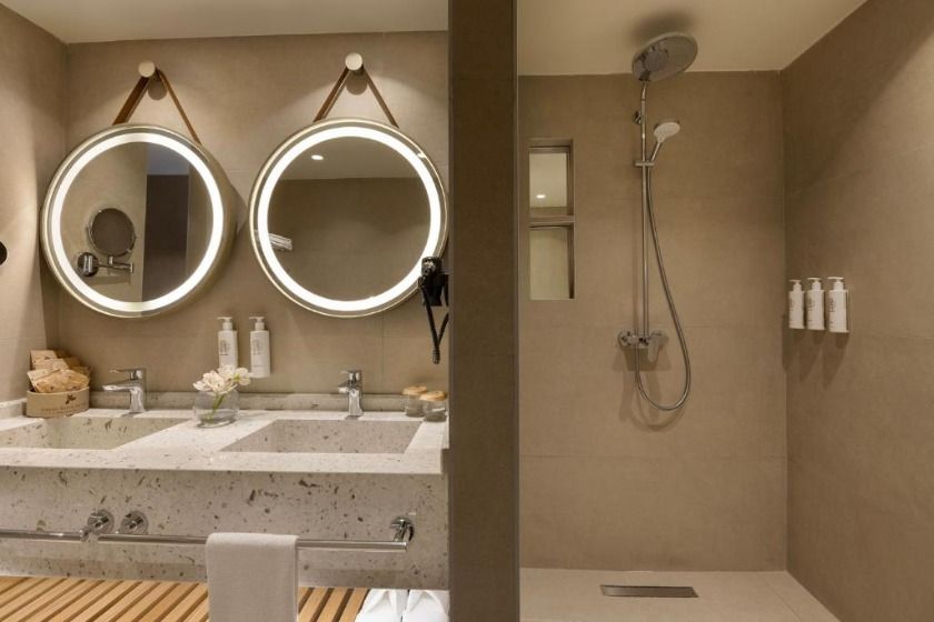  Sirene Belek Hotel Antalya - Deluxe Junior Suite