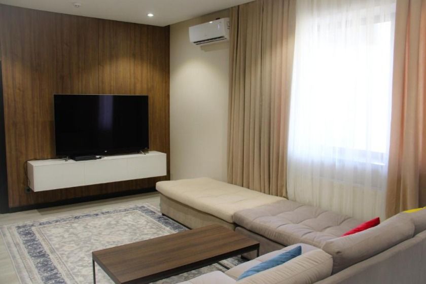 Medion Apartments tashkent - room