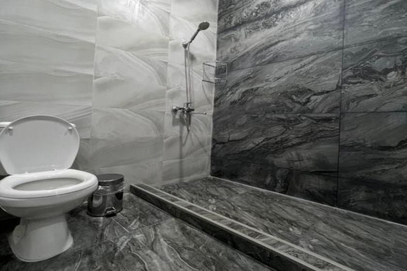 Art Tashkent Hotel tashkent - room