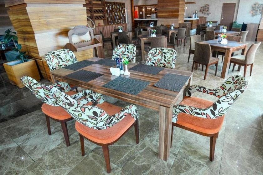 Avenue Hotel Baku by Smart baku - restaurant