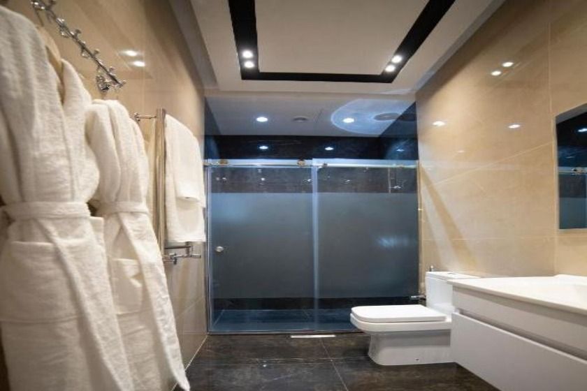 Prime Suites Bulvar baku - room