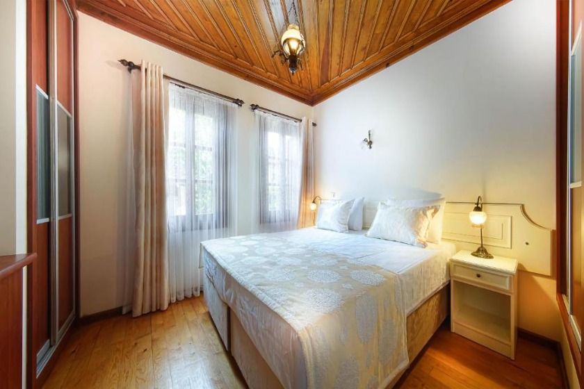 Minyon Hotel Antalya - Comfort Apartment