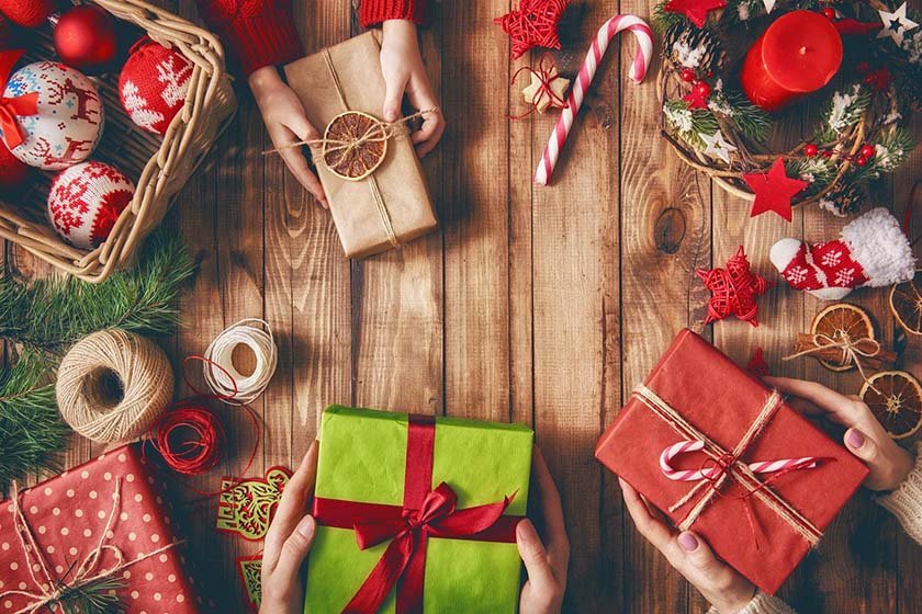 ولادت حضرت مسیح (جشن کریسمس)