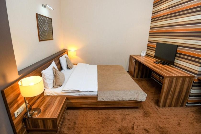 Avenue Hotel Baku by Smart baku - room