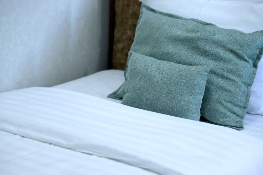 Osiyo Palace tashkent - Standard Twin Room