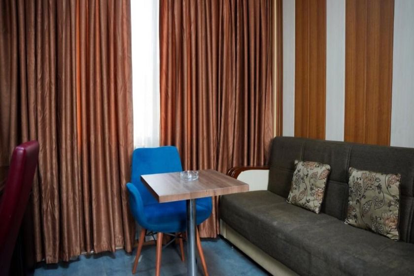 KarlovyVary Hotel Ankawa erbil - room