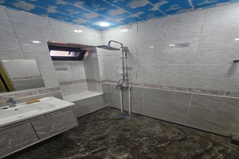 Freestyle Hostel Baku - room