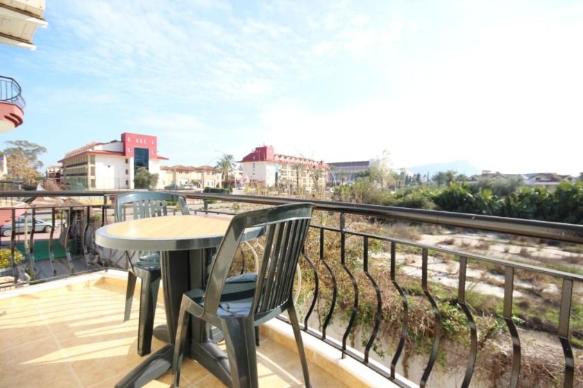 Minta Apart Hotel Antalya - Apartment