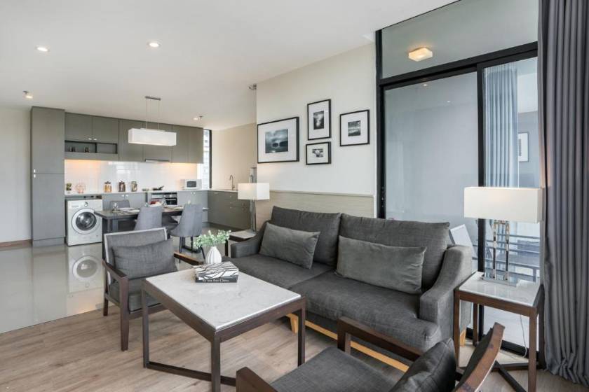 Altera Hotel and Residence - Family Two-Bedroom Suite
