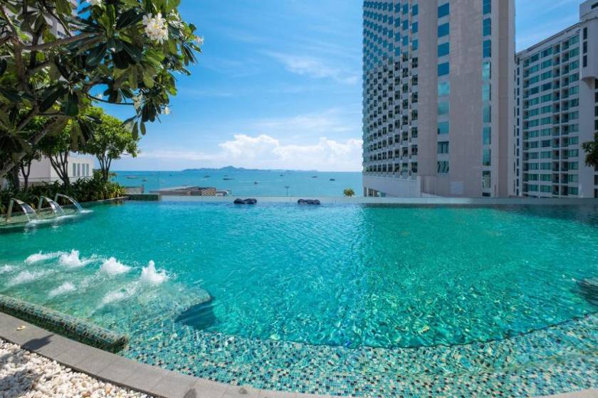 Holiday Inn Pattaya by IHG - pool
