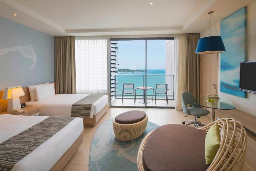 Holiday Inn Pattaya by IHG - Standard Room