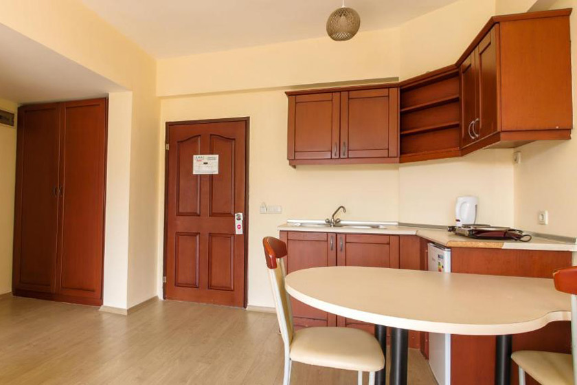 Lemas Suite Hotel Antalya - Family Room