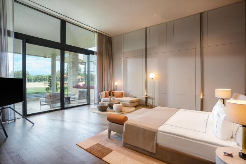 Kaya Palazzo Golf Resort  Antalya - Palazzo Royal Mansions 6 Bedrooms