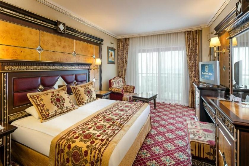 Club Hotel Sera Antalya - Standard Double or Twin Room