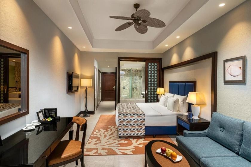 Kaya Palazzo Golf Resort  Antalya - Superior Double Room with Pool Access