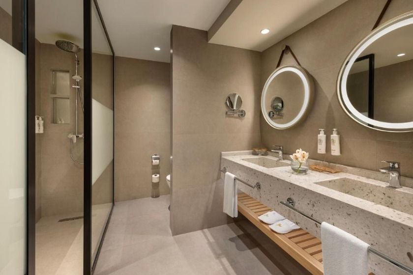 Sirene Belek Hotel Antalya - Superior Family Room