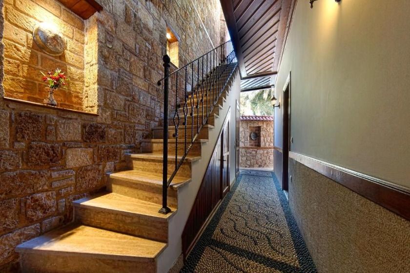 Minyon Hotel Antalya - Comfort Apartment