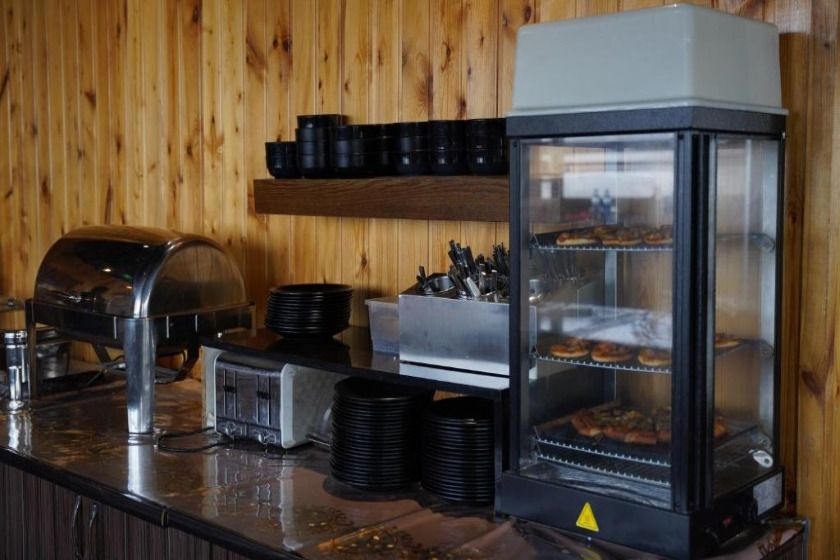 KarlovyVary Hotel Ankawa erbil - restaurant