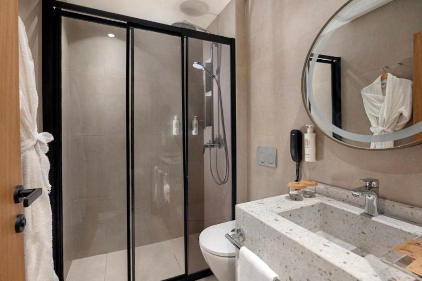 Sirene Belek Hotel Antalya - Garden Suite