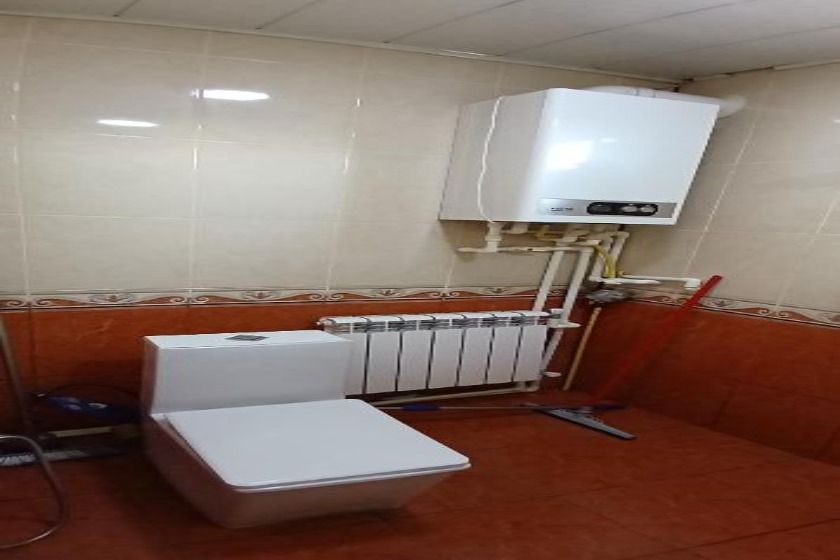 Central Baku Hostel baku - room