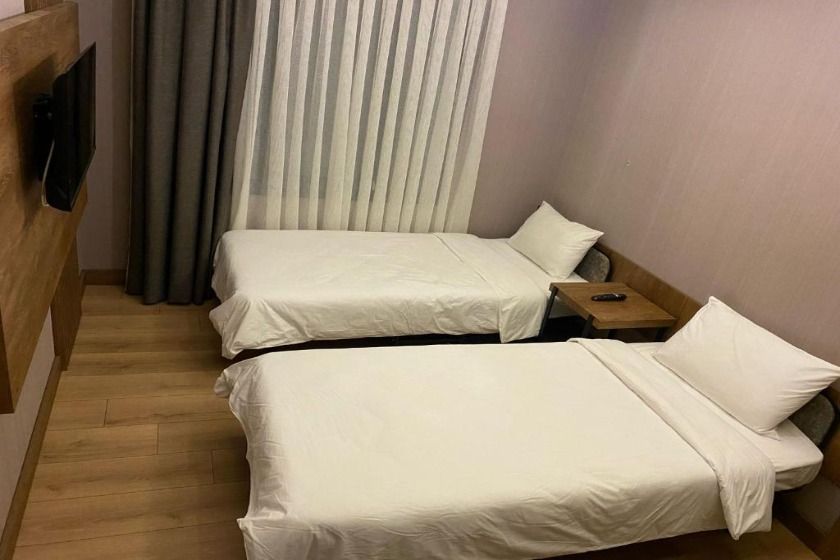 Nehir Otel Trabzon - Two-Bedroom Apartment