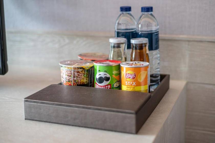 Manhattan Pattaya Hotel - SHA Extra Plus - Deluxe Two-Bedroom Suite