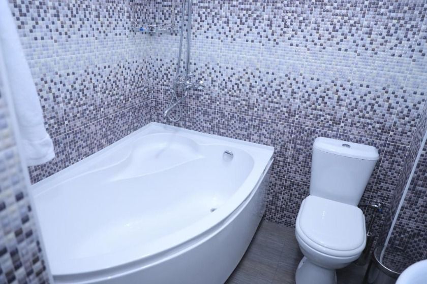 Osiyo Palace tashkent - room