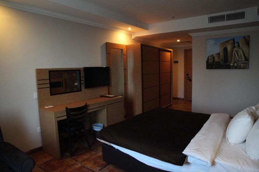 Merci Hotel Erbil - Standard Single Room
