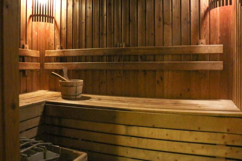 Holiday Inn Pattaya by IHG - spa